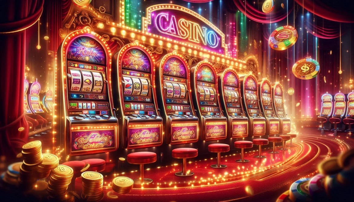 Cazeus Casino